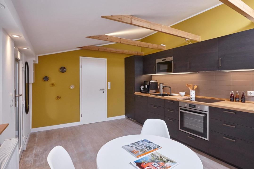 Appartement Duene 6 à Sankt Peter-Ording Extérieur photo