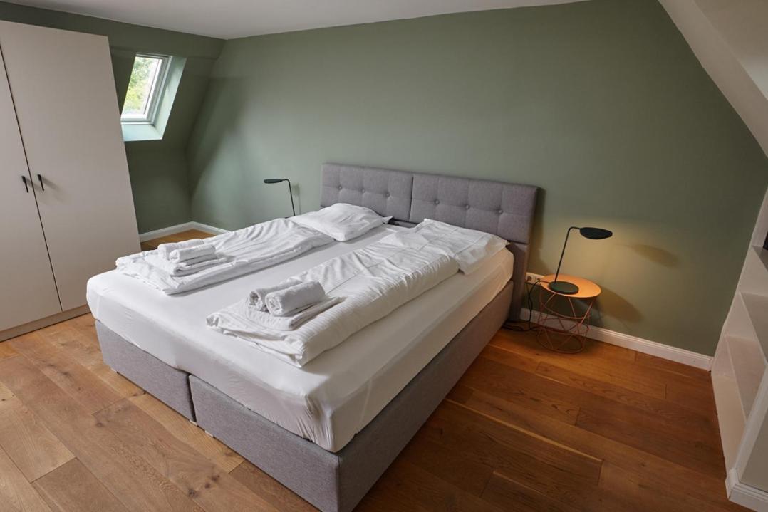 Appartement Duene 6 à Sankt Peter-Ording Extérieur photo