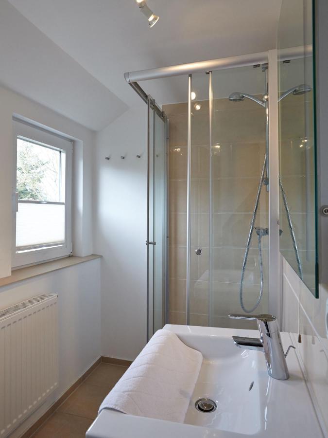 Appartement Duene 6 à Sankt Peter-Ording Extérieur photo